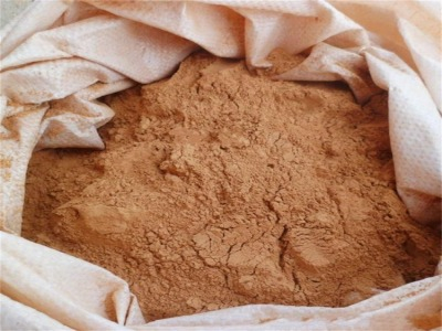 膨潤土的5大用途和作用