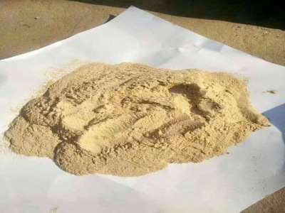膨潤土是粘土嗎？如何鑒膨潤土？